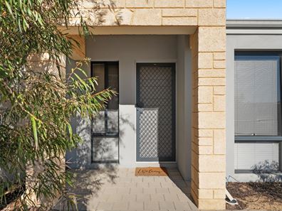 46 Bristlebird Approach, Baldivis WA 6171
