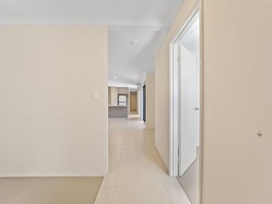 46 Bristlebird Approach, Baldivis WA 6171
