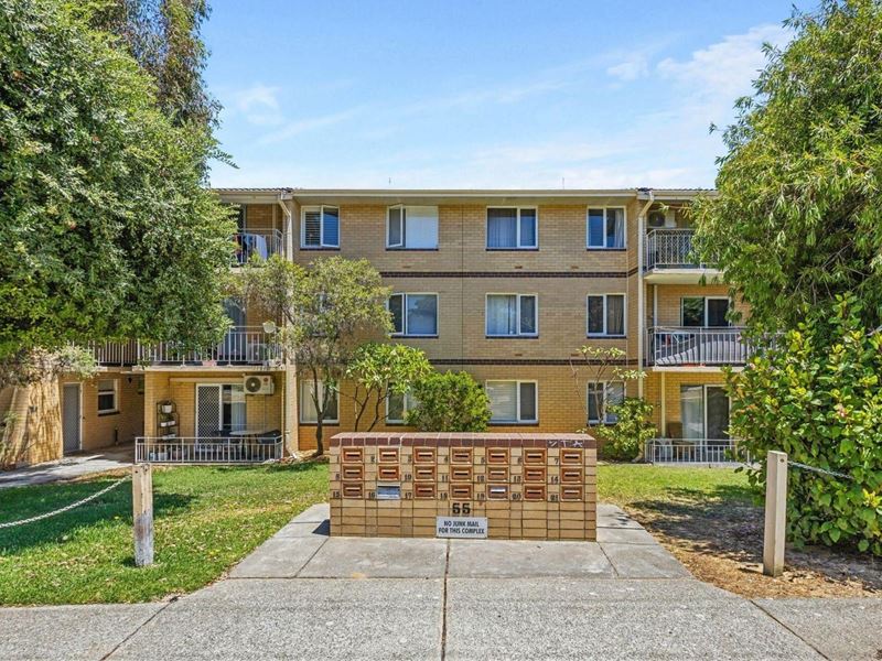 12/55 Deanmore Road, Scarborough