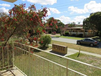 12/55 Deanmore Road, Scarborough WA 6019