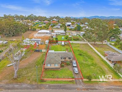 15 Booth Street, Mount Barker WA 6324