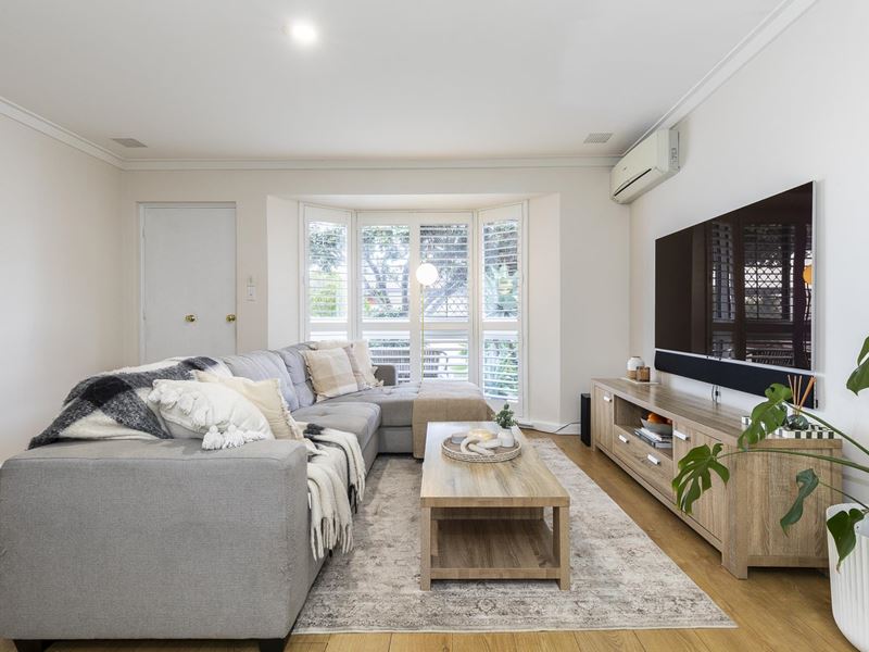 5/160 Flinders Street, Yokine