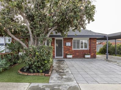 5/160 Flinders Street, Yokine WA 6060