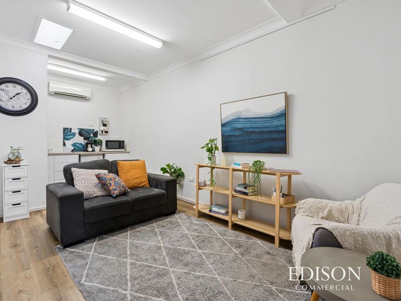 1C/73 Gibson Avenue, Padbury