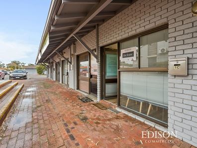 1C/73 Gibson Avenue, Padbury WA 6025