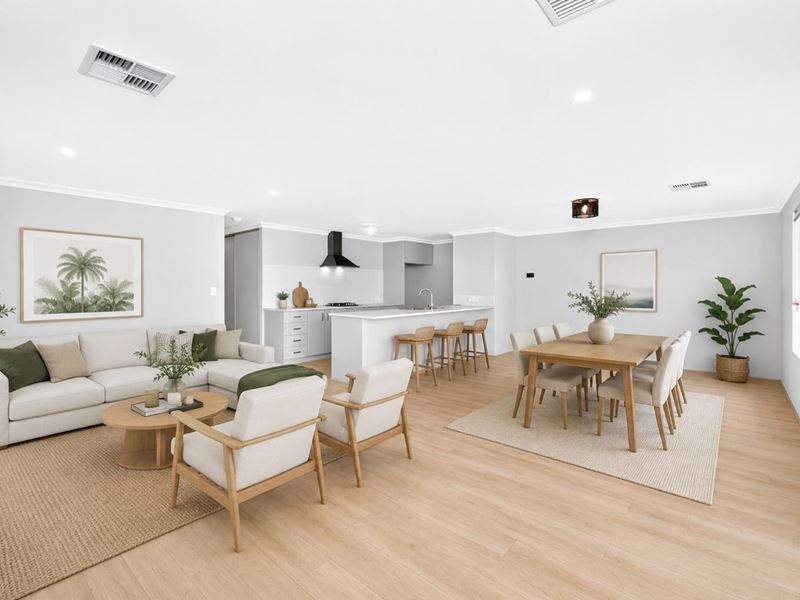 324 Capricorn Esplanade, Yanchep WA 6035