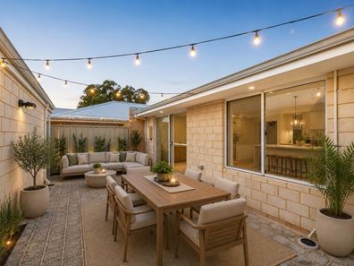 324 Capricorn Esplanade, Yanchep WA 6035