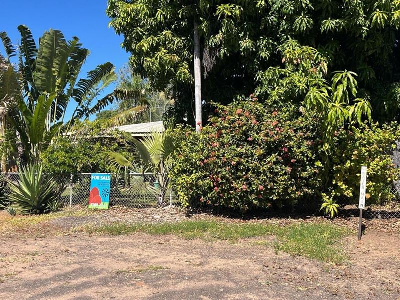 52 Barringtonia Avenue, Kununurra