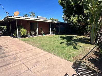 52 Barringtonia Avenue, Kununurra WA 6743