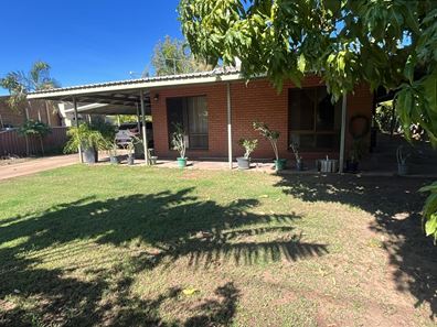 52 Barringtonia Avenue, Kununurra WA 6743