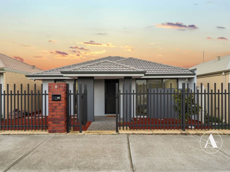 5 Addington Loop, Piara Waters