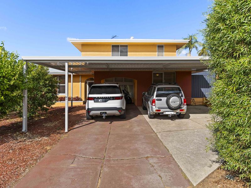 22 Agaton Street, Hamersley WA 6022