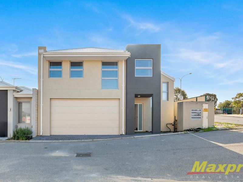 5/2 Pearson Drive, Success WA 6164