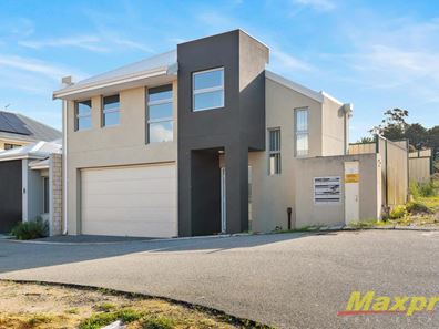 5/2 Pearson Drive, Success WA 6164