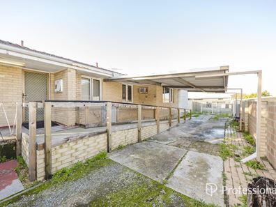40 Mirrabooka Avenue, Koondoola WA 6064