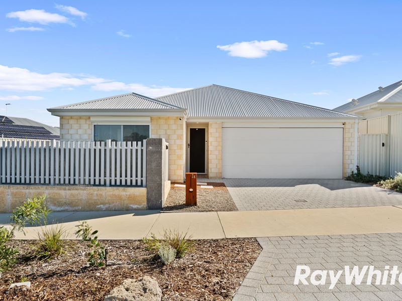 24 Israelite Avenue, Golden Bay