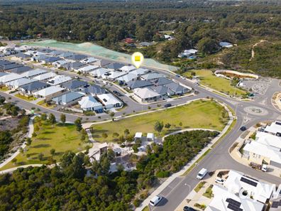 24 Israelite Avenue, Golden Bay WA 6174