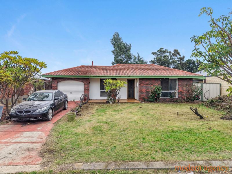 16 Whitby Court, Bentley