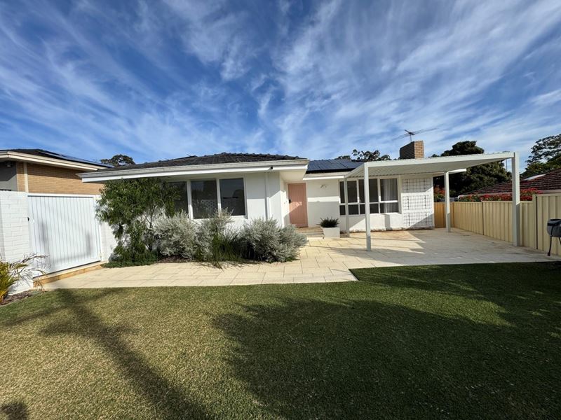 35 Grey Street, Bayswater WA 6053