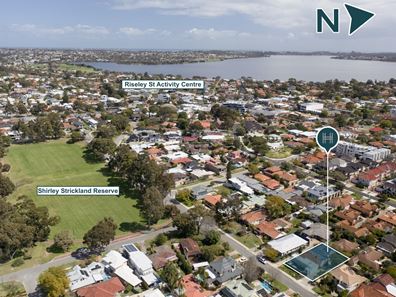 34A Mitchell Street, Ardross WA 6153