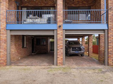 62 Green Street, Spalding WA 6530