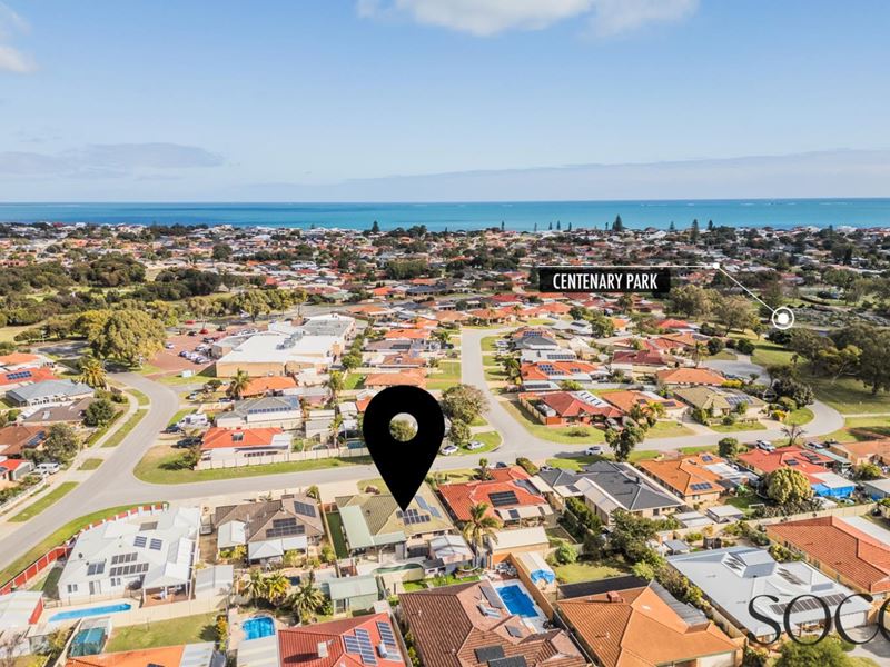 6 Andes Close, Waikiki WA 6169
