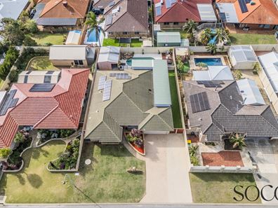 6 Andes Close, Waikiki WA 6169