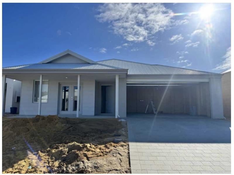 2A Laura Avenue, Australind