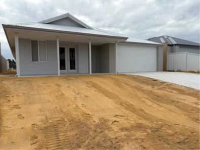 2A Laura Avenue, Australind WA 6233