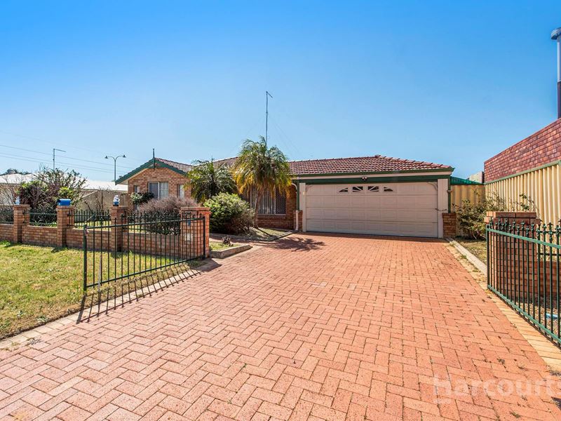 5 Kalgan Retreat, Greenfields