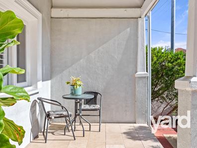 19 Howard Street, Fremantle WA 6160
