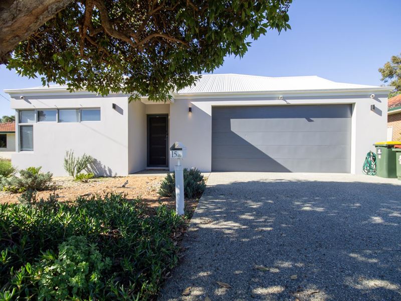 15 Ticehurst Way, Balga WA 6061