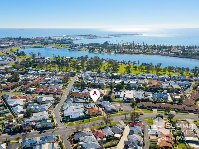 11B Moore Street, Bunbury WA 6230