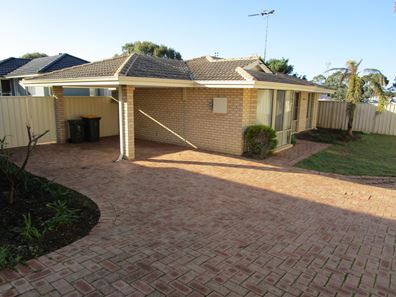 3/60 Second Avenue, Claremont WA 6010