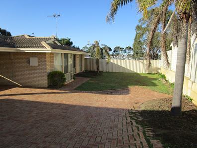 3/60 Second Avenue, Claremont WA 6010