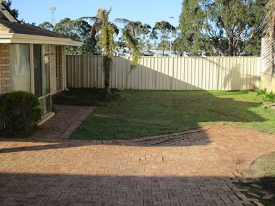 3/60 Second Avenue, Claremont WA 6010