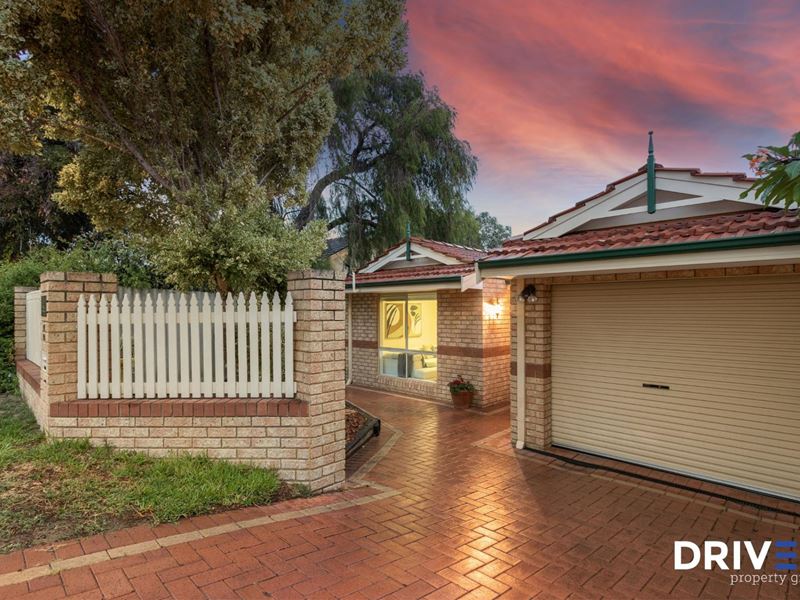 1/33 Clearview Avenue, Yokine