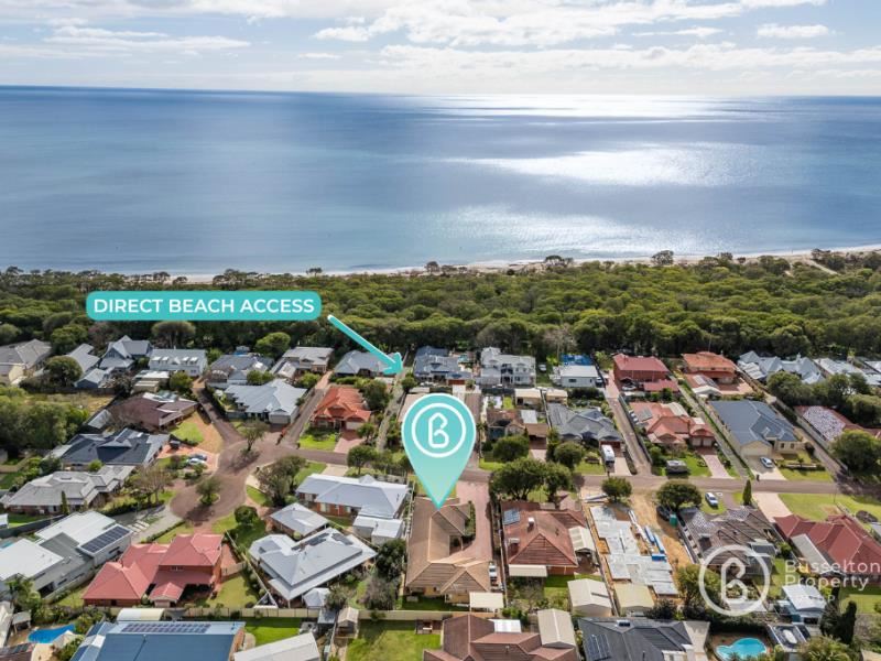1/17 Sandpiper Cove, Broadwater WA 6280