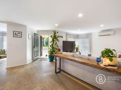1/17 Sandpiper Cove, Broadwater WA 6280