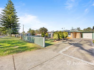 43 Hudson Road, Withers WA 6230