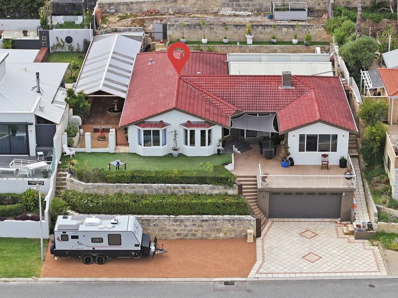 56 Southern Cross Circle, Ocean Reef