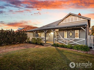 56 Canterbury Terrace, East Victoria Park WA 6101