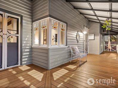 56 Canterbury Terrace, East Victoria Park WA 6101
