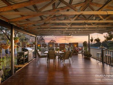 33 Gooseberry Hill Road, Gooseberry Hill WA 6076