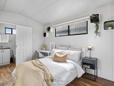 Room/7  29 Merrivale Circle, Tapping WA 6065