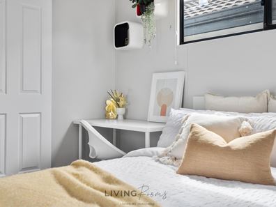 Room/7  29 Merrivale Circle, Tapping WA 6065