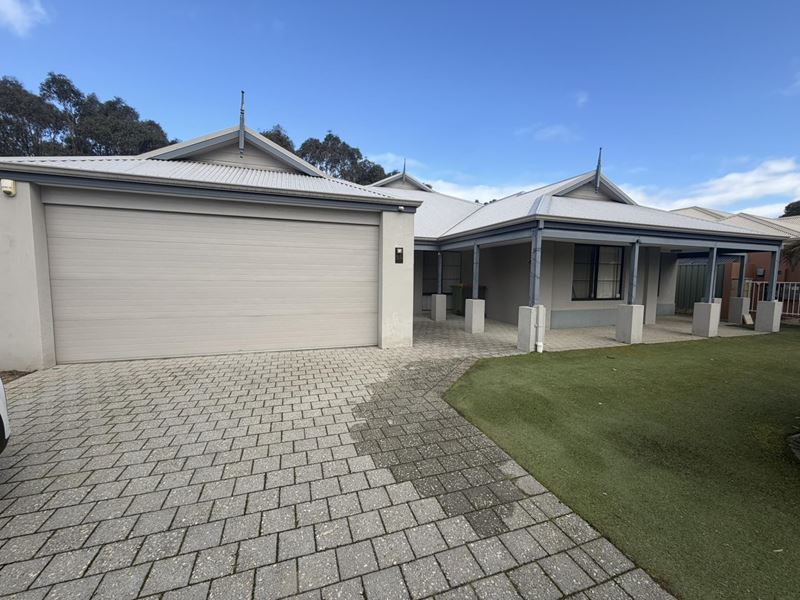 65 Heritage Drive, Vasse WA 6280