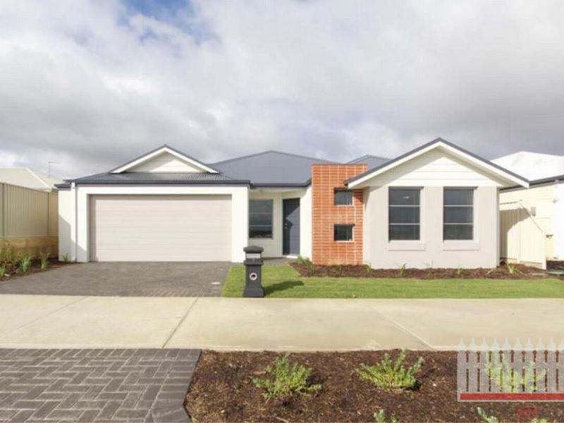9 Bulwark Avenue, Alkimos WA 6038
