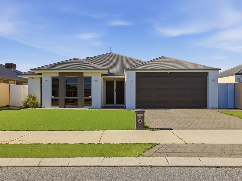 39 Portman Parade, Baldivis WA 6171
