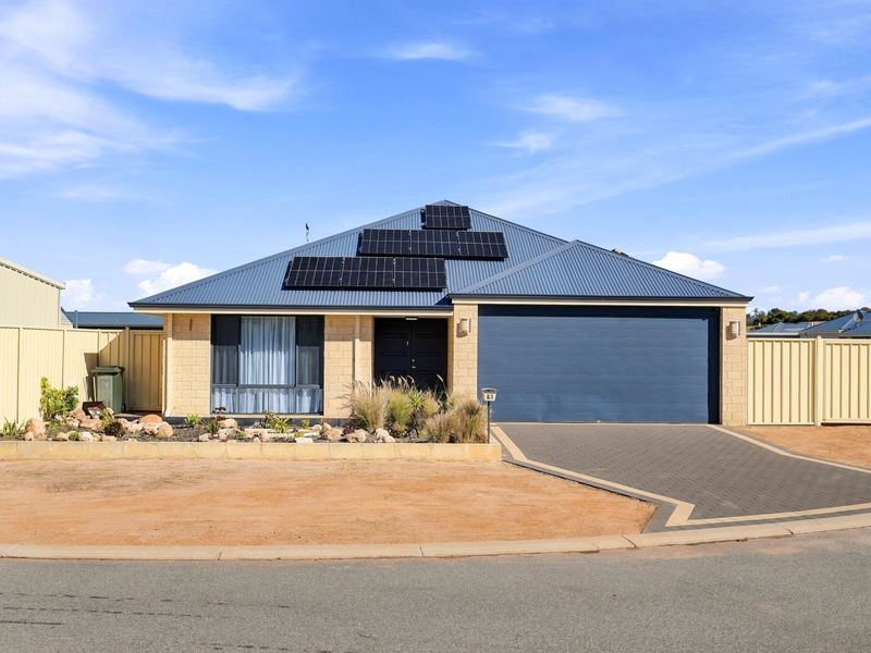 41 Thames Drive, Cape Burney WA 6532